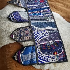 Decotive Textile Hanging